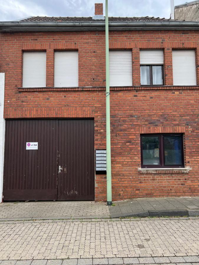Apartments Und Zimmer Vettweiss Luaran gambar