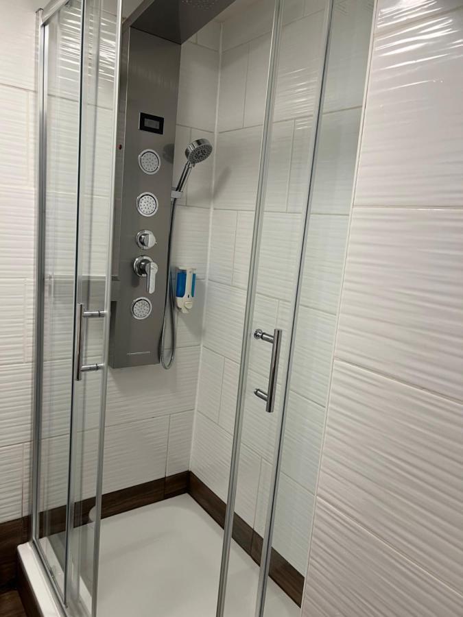 Apartments Und Zimmer Vettweiss Luaran gambar