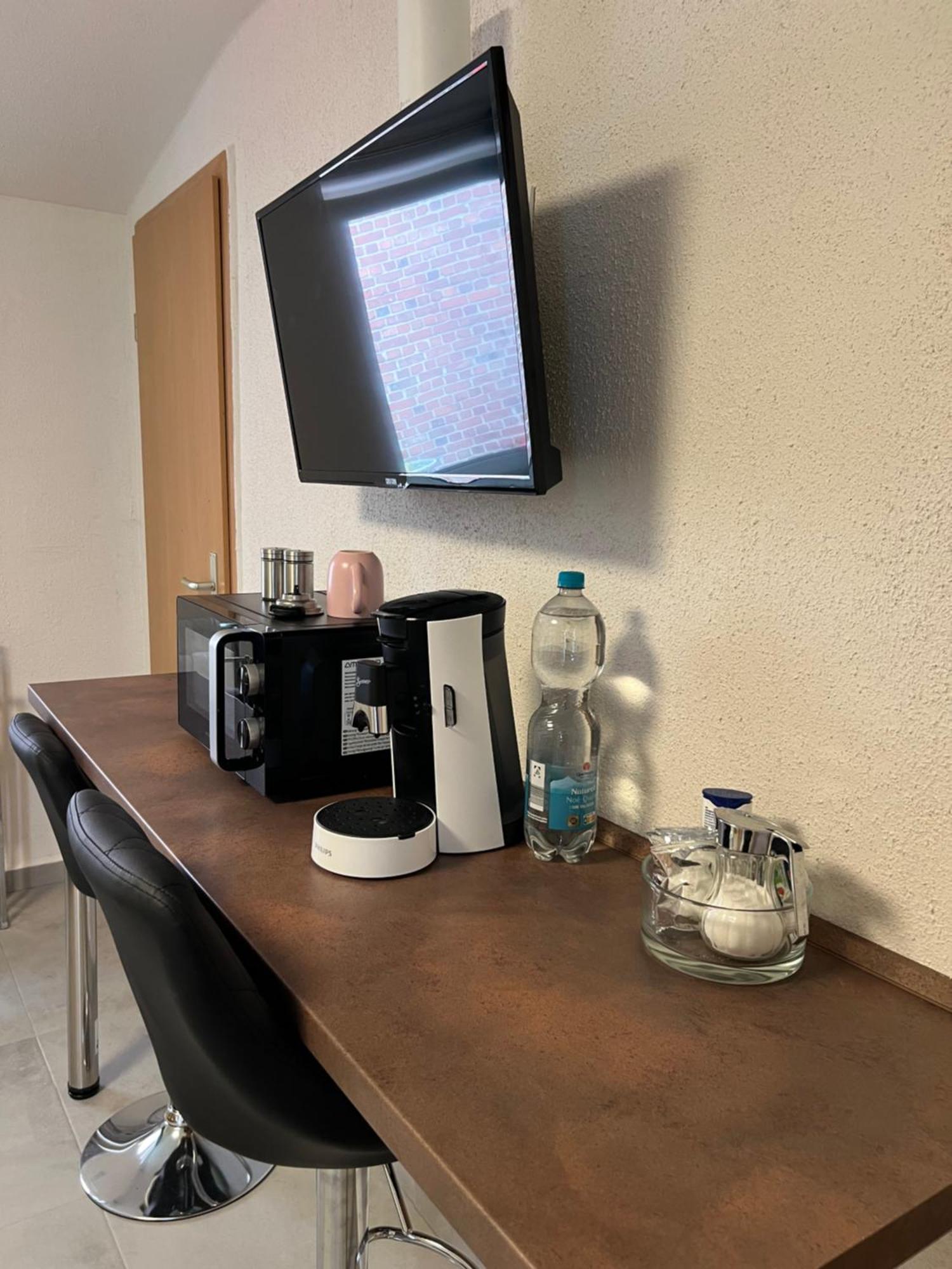 Apartments Und Zimmer Vettweiss Luaran gambar