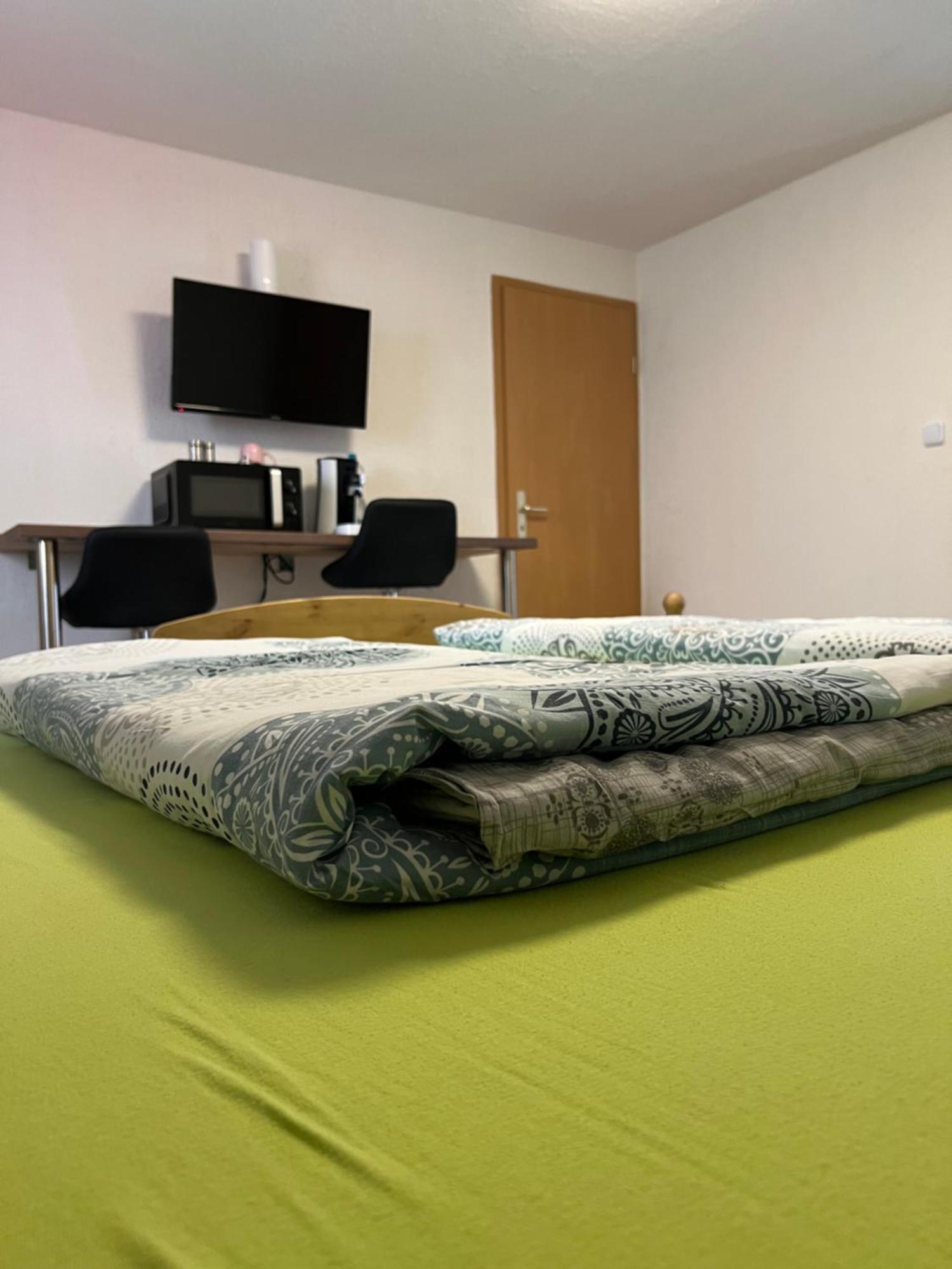 Apartments Und Zimmer Vettweiss Luaran gambar
