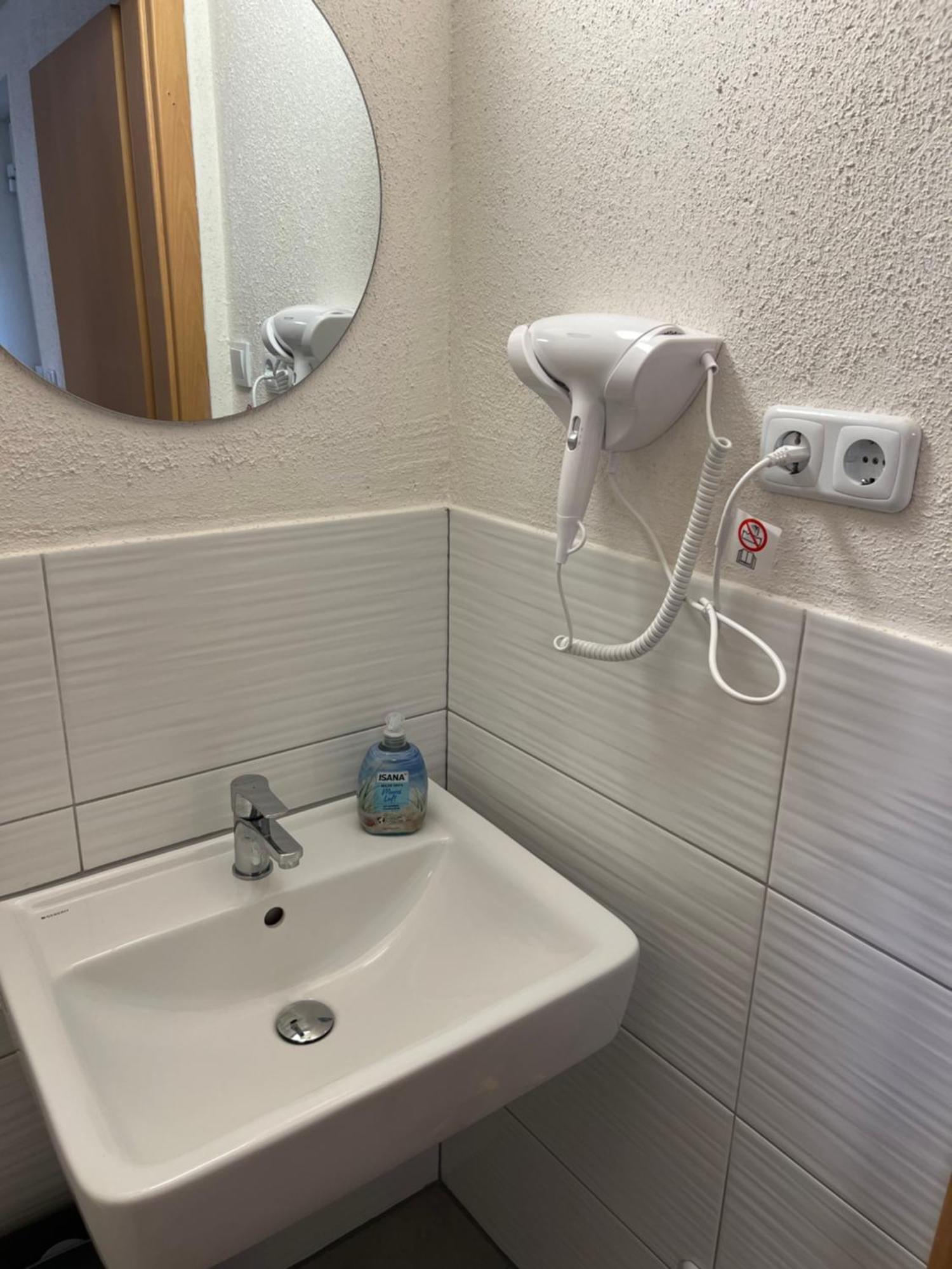 Apartments Und Zimmer Vettweiss Luaran gambar