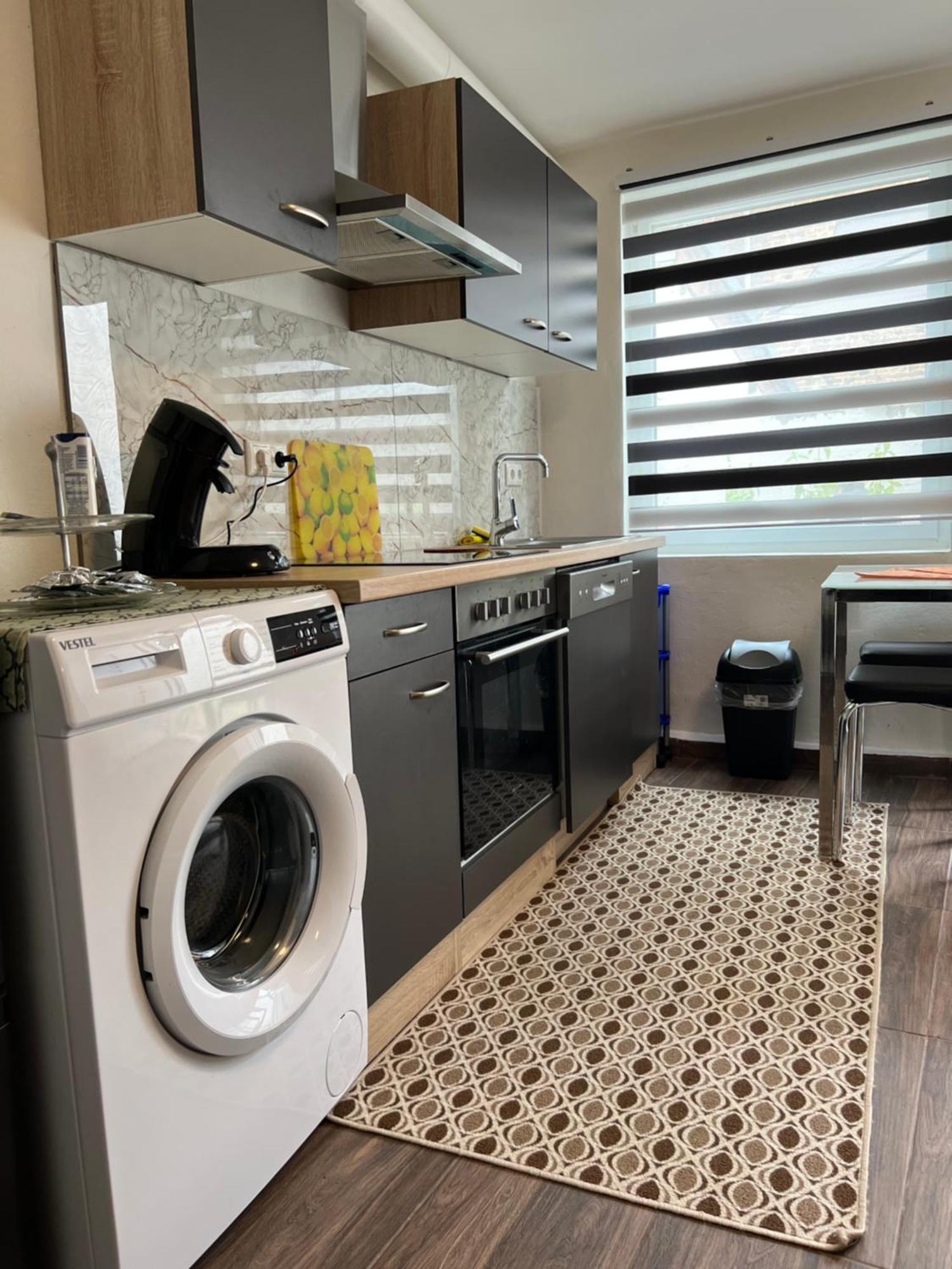 Apartments Und Zimmer Vettweiss Luaran gambar