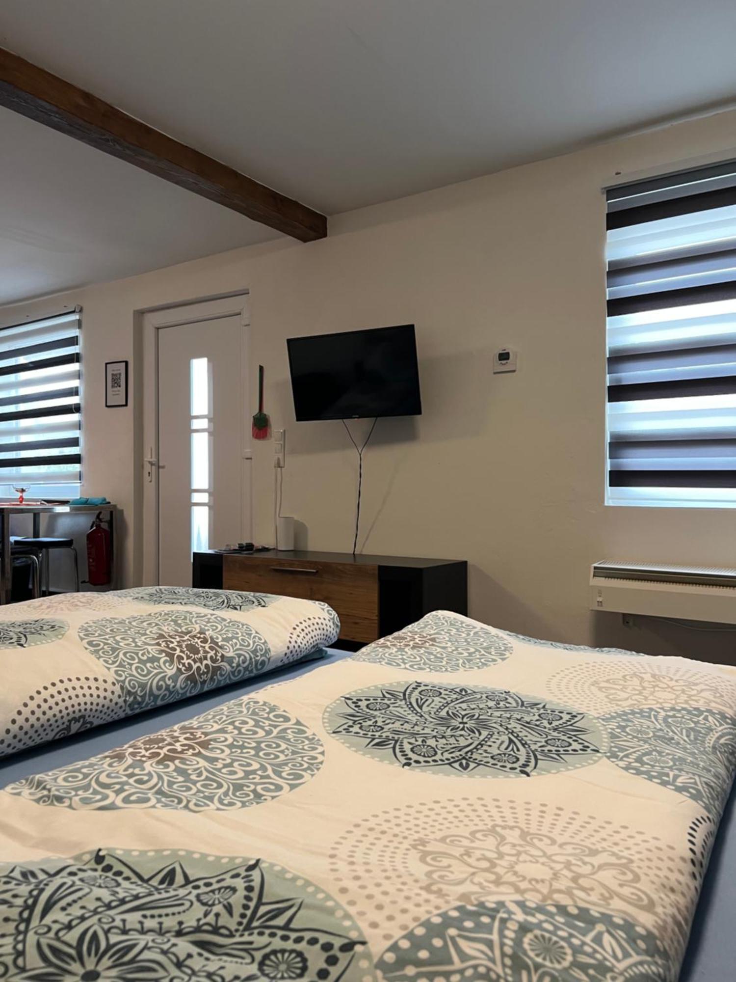 Apartments Und Zimmer Vettweiss Luaran gambar