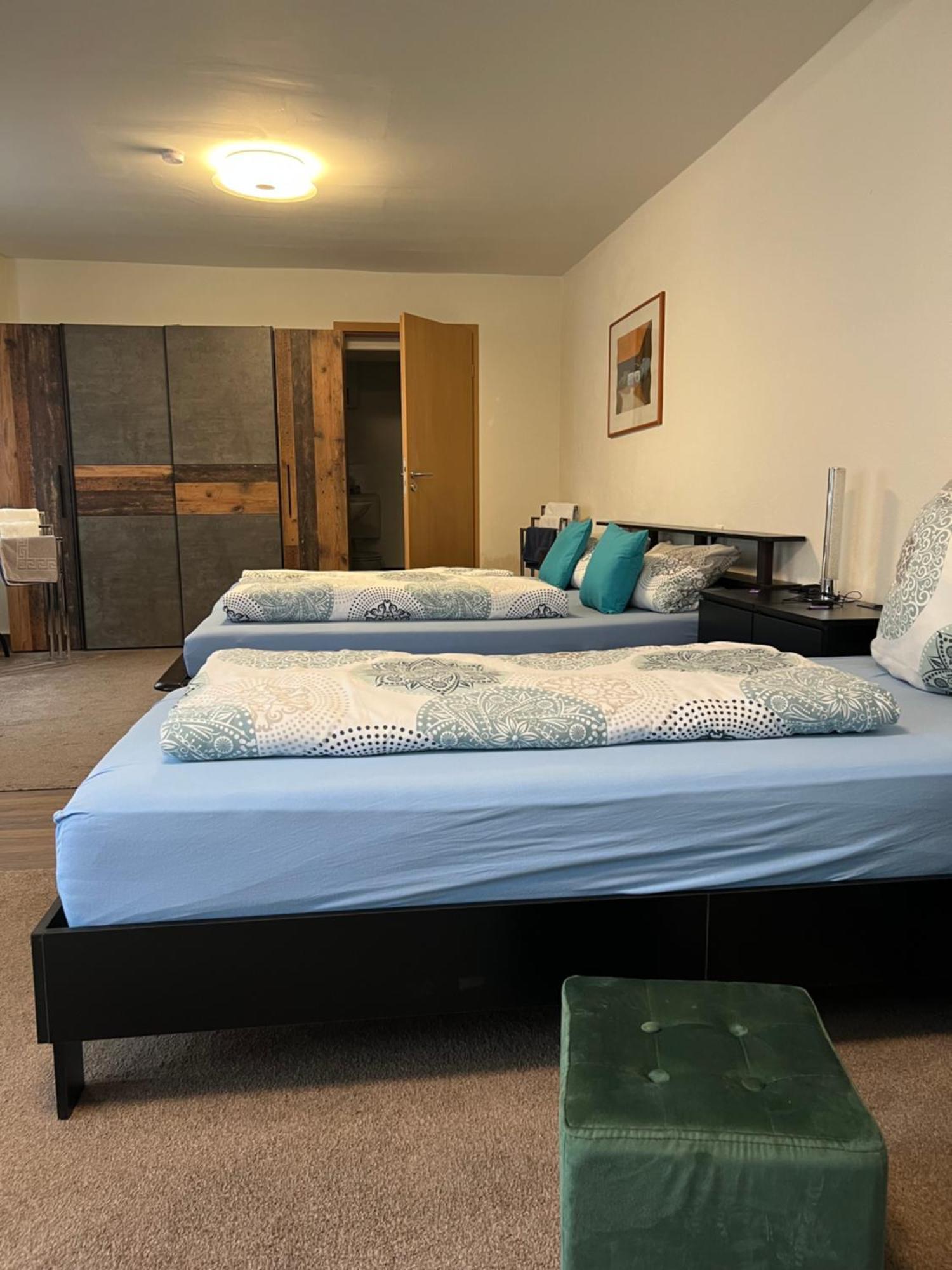 Apartments Und Zimmer Vettweiss Luaran gambar