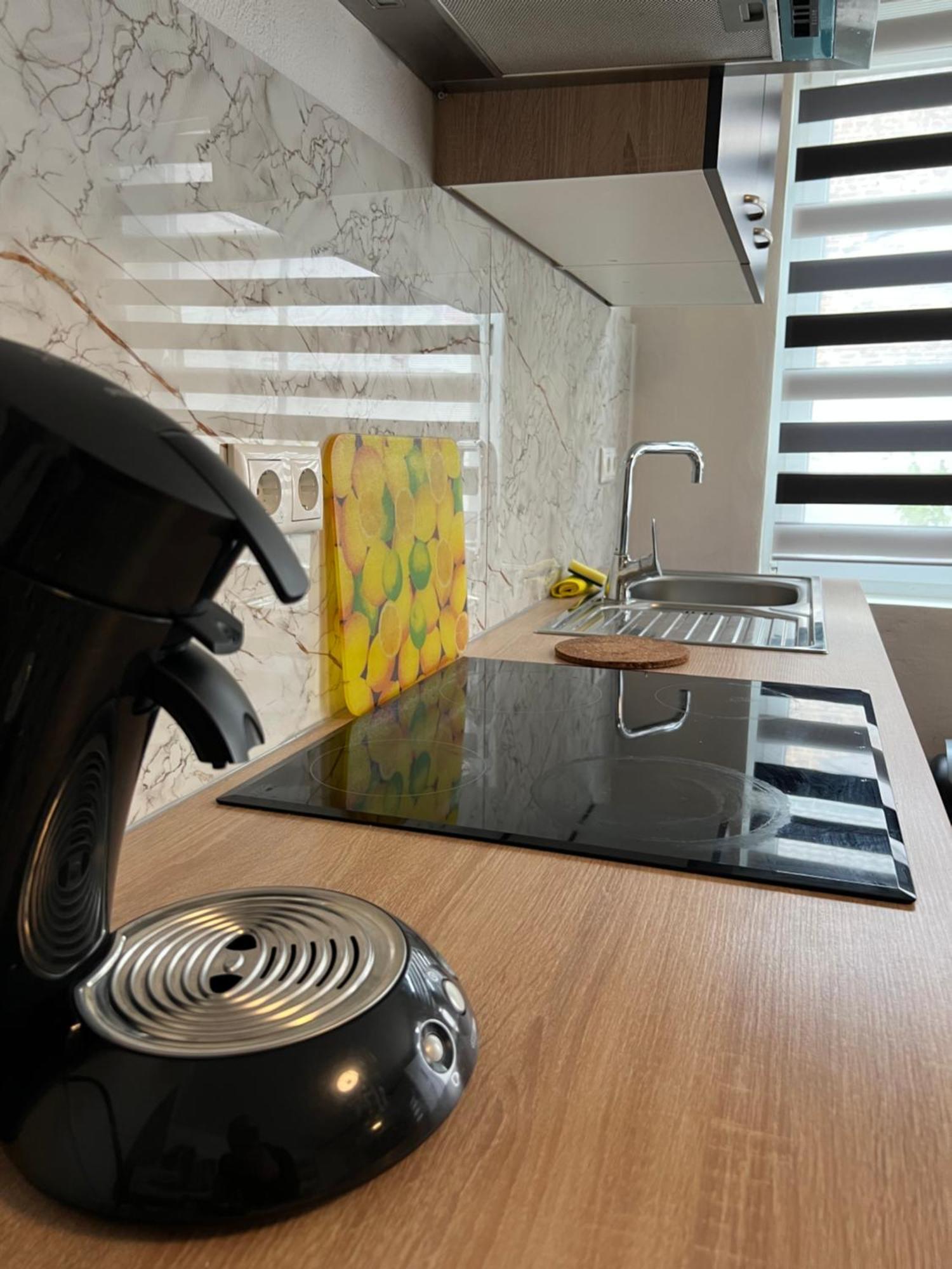 Apartments Und Zimmer Vettweiss Luaran gambar
